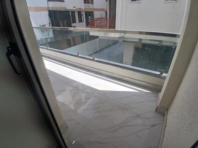Balcony Image of 1502 Sq.ft 3 BHK Apartment / Flat for sale in Keshupura Jaipur for Rs. 8261000