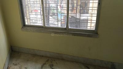 Balcony Image of 1080 Sq.ft 3 BHK Apartment / Flat for sale in Keshtopur Kolkata for Rs. 4000000