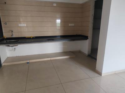 Kitchen Image of 2439 Sq.ft 3 BHK Apartment / Flat for sale in Kameshwar Elite 140, Bodakdev Ahmedabad for Rs. 18500000