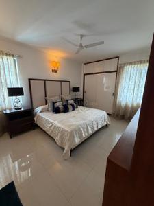 Bedroom Image of 2599 Sq.ft 4 BHK Apartment / Flat for sale in Kaloor Kochi for Rs. 27500000
