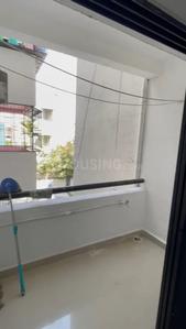 Balcony Image of 880 Sq.ft 2 BHK Apartment / Flat for sale in Pride Manjeet Pride, Waluj Aurangabad for Rs. 3400000