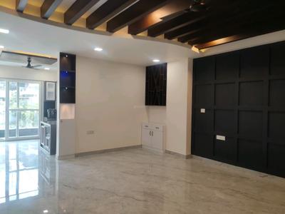 3 BHK Independent Builder Floor