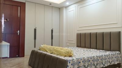3 BHK Independent Builder Floor