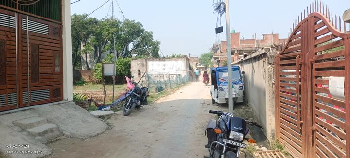 Outer Ring Road  kanpur Road Lucknow Main Image 1