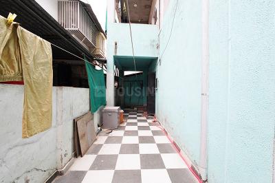 Balcony Image of 1440 Sq.ft 4 BHK Independent House for sale in Sector 22 Gandhinagar for Rs. 24800000