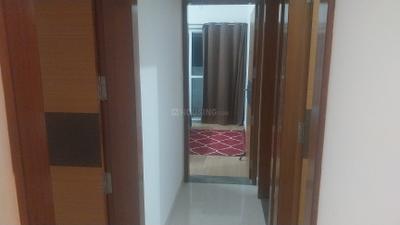 Passage Image of 1400 Sq.ft 3 BHK Independent House for rent in Millennia Lake View, Gattahalli Bengaluru for Rs. 40000