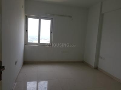 Bedroom Image of 1955 Sq.ft 3 BHK Apartment / Flat for sale in Elita Garden Vista, New Town Kolkata for Rs. 15000000