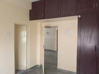 Bedroom Image of 1250 Sq.ft 2 BHK Apartment / Flat for rent in Gopalapuram Chennai for Rs. 38000