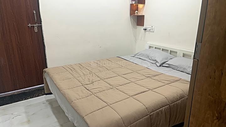 Kondapur sri ram nagar Bedroom 1