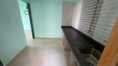 Kitchen Image of 1100 Sq.ft 2 BHK Apartment / Flat for sale in Sejal Suyash Pride, Ulwe Navi Mumbai for Rs. 11000000
