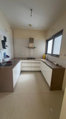 Kitchen Image of 1340 Sq.ft 2.5 BHK Apartment / Flat for sale in Kasturi Eon Homes, Hinjawadi Phase 3 Pune for Rs. 14000000