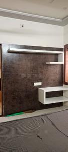Bedroom Image of 1500 Sq.ft 3 BHK Independent House for rent in Kaliyabid Bhavnagar for Rs. 35000