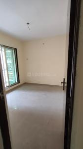 Hall Image of 680 Sq.ft 1 BHK Apartment / Flat for sale in Solanki Ramdev Homes, Taloja Navi Mumbai for Rs. 3500000