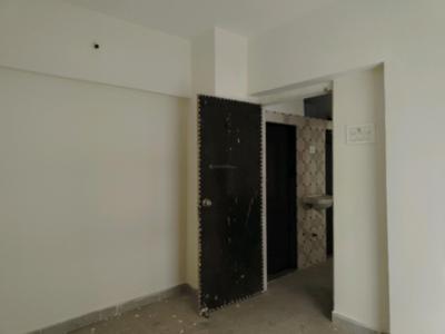Bedroom Image of 650 Sq.ft 1 BHK Apartment / Flat for sale in Neminath Hiloni Heights, Vasai East Vasai for Rs. 4030001
