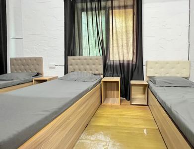 Image of GetSetHome-Vile Parle West  in Vile Parle West, Mumbai