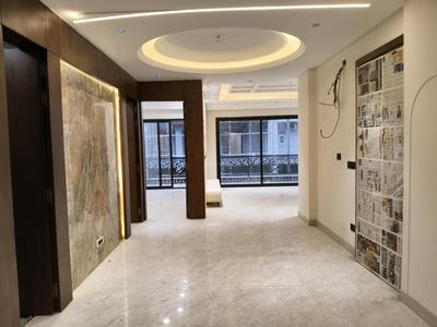 Living Room Image of 2691 Sq.ft 3 BHK Apartment / Flat for sale in TATA La Vida, Sector 113 Gurgaon for Rs. 42500000