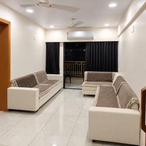 3 BHK Flat