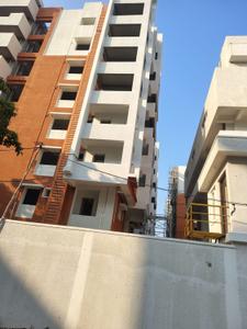 Image of 1400 Sq.ft 2 BHK Apartment / Flat for sale in Pothinamallayya Palem, Visakhapatnam for Rs. 7500000