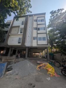 Image of 1456 Sq.ft 3 BHK Apartment / Flat for sale in Arumbakkam, Chennai for Rs. 18900000