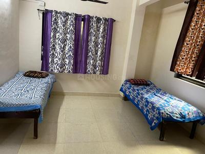 Bedroom Image of Shree swami samarth  in Airoli, Navi Mumbai