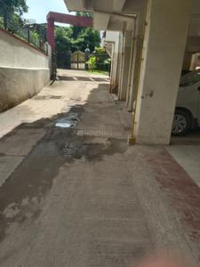 Image of 585 Sq.ft 1 BHK Apartment / Flat for sale in Narhe, Pune for Rs. 3700000