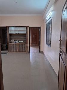 1 BHK Independent Builder Floor