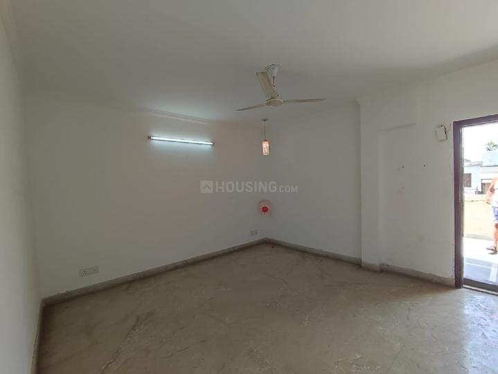 Malviya Nagar Bedroom 1