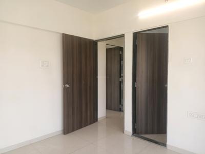Bedroom Image of 656 Sq.ft 1 BHK Apartment / Flat for sale in JP The Palace Tower B, Mira Road East Mira Bhayandar for Rs. 8456000