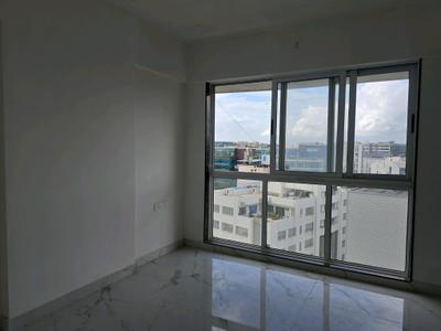 Bedroom Image of 2400 Sq.ft 4 BHK Apartment / Flat for sale in Aspen Mangal Meeth, Juhu Mumbai for Rs. 120000000