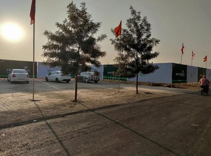 HLP Palmillas Plots Main Image 1