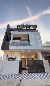 Image of 1972 Sq.ft 2 BHK Independent House for sale in Rau, Indore for Rs. 7950000