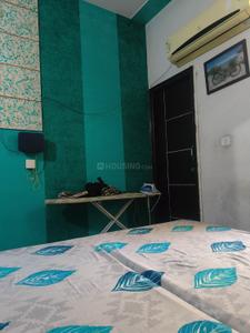 Bedroom Image of 1026 Sq.ft 2.5 BHK Apartment / Flat for sale in Ganga Nagar Meerut for Rs. 4000000