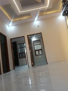 Living Room Image of 1150 Sq.ft 3 BHK Villa for sale in Manchwa Jaipur for Rs. 5300000