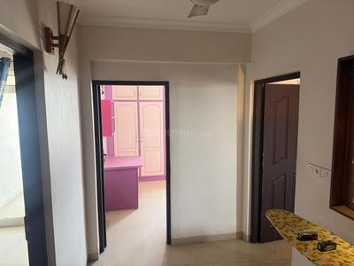 Hall Image of 2600 Sq.ft 4 BHK Apartment / Flat for sale in Gokulam Ameya Apartment, Kaloor Kochi for Rs. 14000000