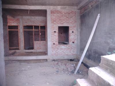 Balcony Image of 2000 Sq.ft 4 BHK Independent House for sale in Chaudrana Unnao for Rs. 4100000