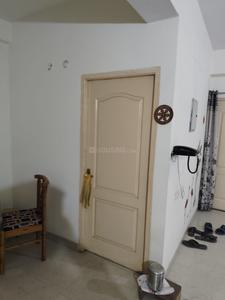 Hall Image of 1172 Sq.ft 3 BHK Apartment / Flat for sale in Chitaipur Varanasi for Rs. 8500000
