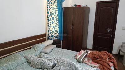 Bedroom Image of 1280 Sq.ft 3 BHK Apartment / Flat for sale in Aryavrat British Park Phase IV, Indus Towne Bhopal for Rs. 4200000