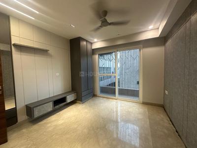 Bedroom Image of 1800 Sq.ft 3 BHK Builder Floor for sale in Rajouri Garden New Delhi for Rs. 36500000
