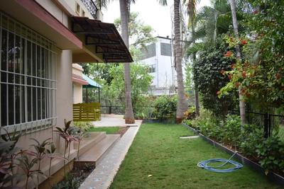 Image of 6600 Sq.ft 4 BHK Villa for sale in Undri, Pune for Rs. 54000000