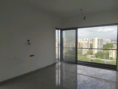 Bedroom Image of 1500 Sq.ft 3 BHK Apartment / Flat for sale in Shree Mahavir Park Altezza, Andheri West Mumbai for Rs. 62000000