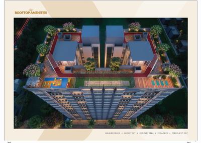 2 BHK Flat