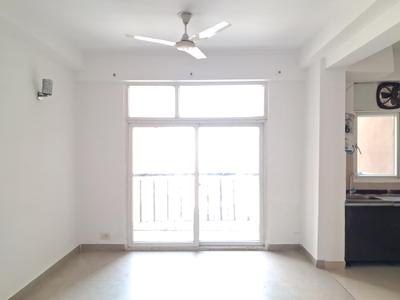 Living Room Image of 1070 Sq.ft 2.5 BHK Apartment / Flat for sale in Amrapali Zodiac, Sector 120 Noida for Rs. 10300000