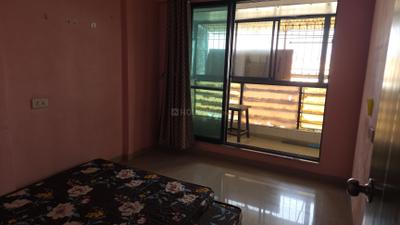 Image of 1200 Sq.ft 2 BHK Apartment / Flat for sale in Kamothe, Navi Mumbai for Rs. 11800000