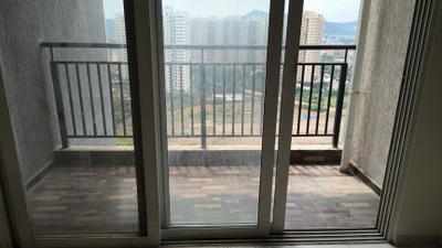 Image of 780 Sq.ft 2 BHK Apartment / Flat for rent in Kolte Patil Life Republic ORO Avenue, Nerhe, Pune for Rs. 22800