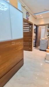 Hall Image of 600 Sq.ft 1 BHK Apartment / Flat for sale in Platinum Casa Millennia, Andheri West Mumbai for Rs. 16500000