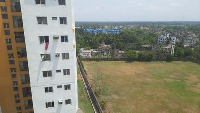 Image of 1295 Sq.ft 3 BHK Apartment / Flat for sale in Eden City Maheshtala, Maheshtala, Kolkata for Rs. 5200000