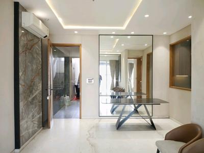 Bedroom Image of 1000 Sq.ft 2 BHK Apartment / Flat for rent in Olympia Tower, Byculla Mumbai for Rs. 95000