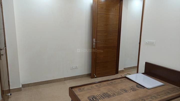 Malviya Nagar Bedroom 1