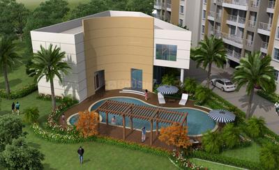 Image of 990 Sq.ft 2 BHK Apartment / Flat for sale in Guru Atman, Kalyan West, Kalyan for Rs. 6600000