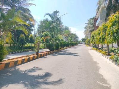 Image of 1200 Sq.ft Residential Plot / Land for sale in Harapanahalli, Bengaluru for Rs. 8400300